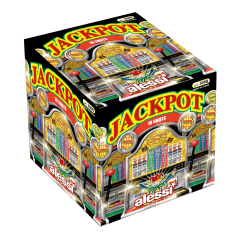 Jackpot 16